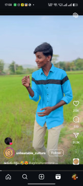 Val Diwakar, 18, India