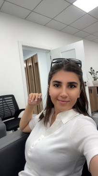 Ayeersann, 29, Indonesia