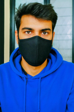 Unfilteredlife, 27, India