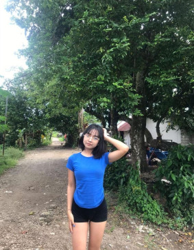 Macoy Masas, 24, Philippines