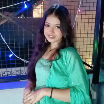 , 20, India