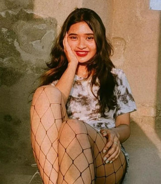 , 23, India