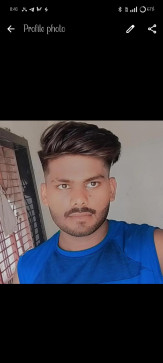 Chunchun Kumar, 21, India