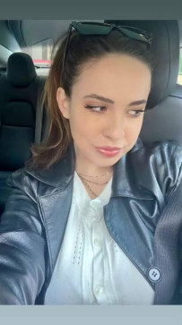 Anita Hoard, 31, United States