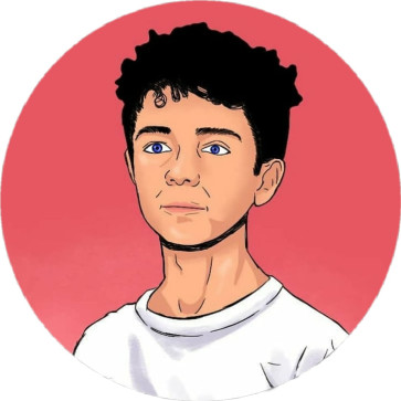 Wael Krn, 24, Algeria