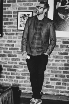 M Tea, 40, United States