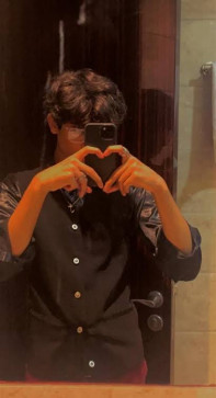Dhruv, 25, India
