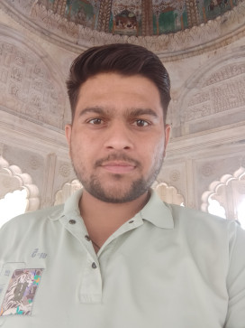Kishan, 23, India