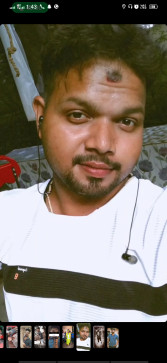 Pintu, 28, India