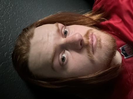 Trent, 22, United States
