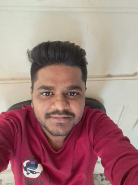 Siraj Ali, 28, India