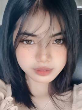 Mae, 18, Philippines