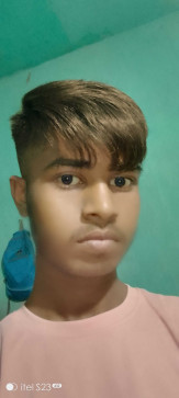 Sagar Banjare, 18, India