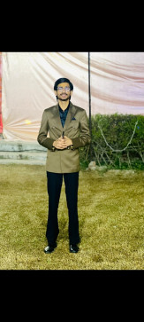 Piyush Bhadana, 22, India