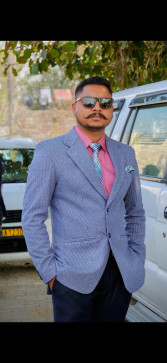 Guru, 25, India