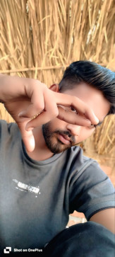 Ajit Rai, 22, India