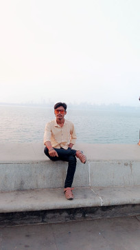 Raja Kumar, 22, India