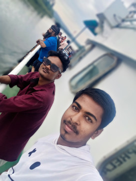 Apurva, 18, India