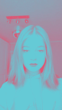 Iacutesabella Roa, 18, Norway