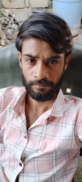 Karan, 30, India