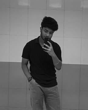 World_prime Yt, 19, India