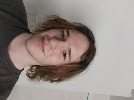 Logan, 23, United States