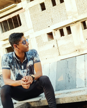 Ayan Manna, 18, India