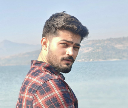 Karn Kumar, 24, India