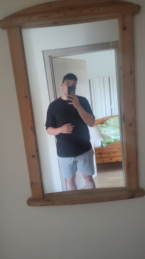 DropmeSnap, 30, Bosnia And Herzegovina