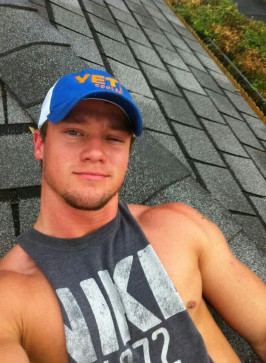 Jason, 22, United States