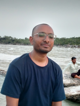 Mohit, 30, India