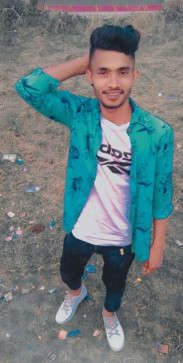 Jawed, 24, India