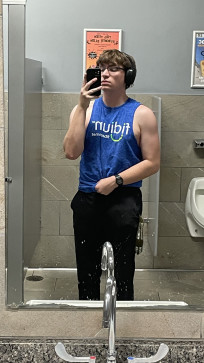Calebcado, 18, United States