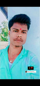 Gaurav, 24, India