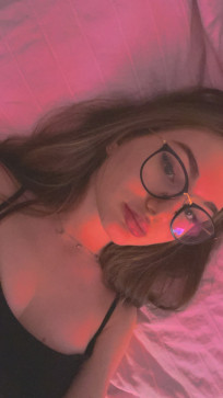 Annie, 26, United States