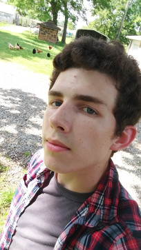 Henry Barrett, 18, United States
