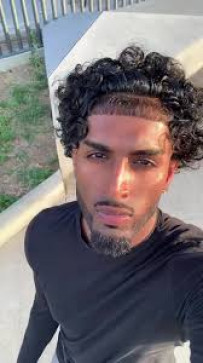 Rocky, 19, United States