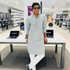 Tirth Patel
