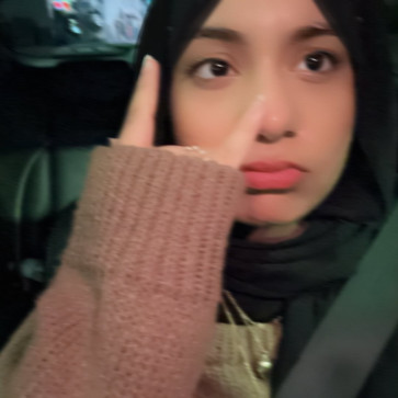 Meskiee, 18, Canada