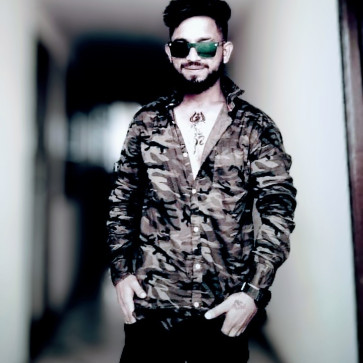 Venkat, 27, India