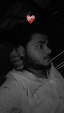Shree Mishra, 18, India