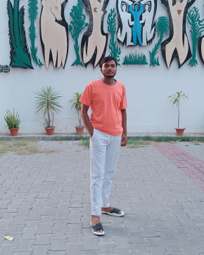 Ramakant, 18, India