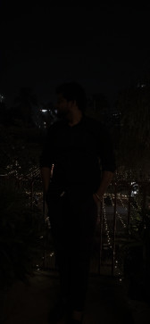 Nikk, 25, India