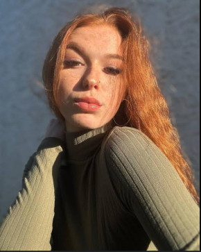 Sandra Maison, 29, United States