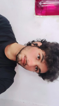 Arjun, 20, India