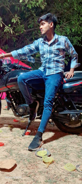 Tksehahea Mgfzfmztk, 18, India