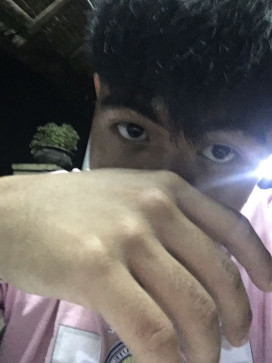 Brentyurimaunahan, 18, Philippines