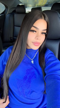 Solani, 30, United States