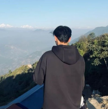 Sebastian, 20, Philippines