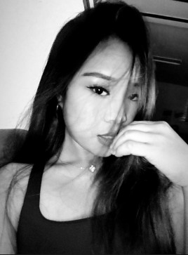 Ray-ann Rosete, 19